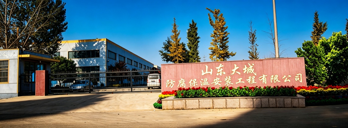 全南聚氨酯保温管生产厂家